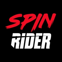 Spin Rider casino logo